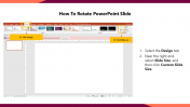 12_How To Rotate PowerPoint Slide